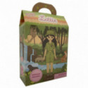 Lottie - Rainforest Guardian Doll