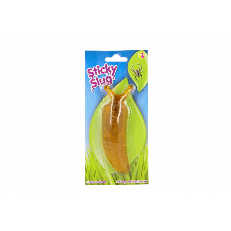 Keycraft - Sticky Slug