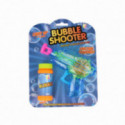 Keycraft - Friction Powered Bubble Shooter