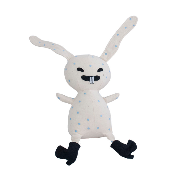 Brokiga - Rabbit