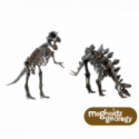 Keycraft - 3D Dinosaur Skeletons