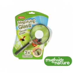 Keycraft - Magnifying Glass