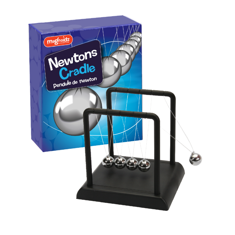 Keycraft - Newtons Cradle