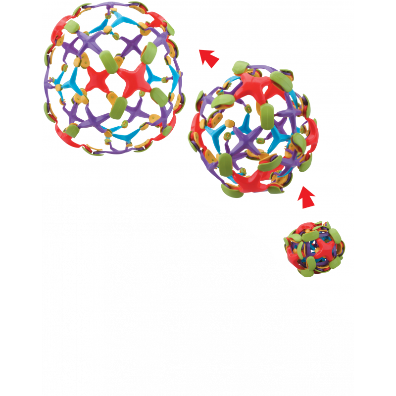 Keycraft - Expand A Ball