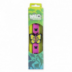 Keycraft - Butterfly Wild Watch