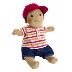 "Rubens Kids - Tim"