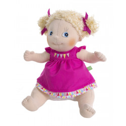 "Rubens Kids - Linnea"