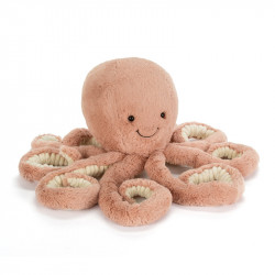 "Odell Octopus Medium"