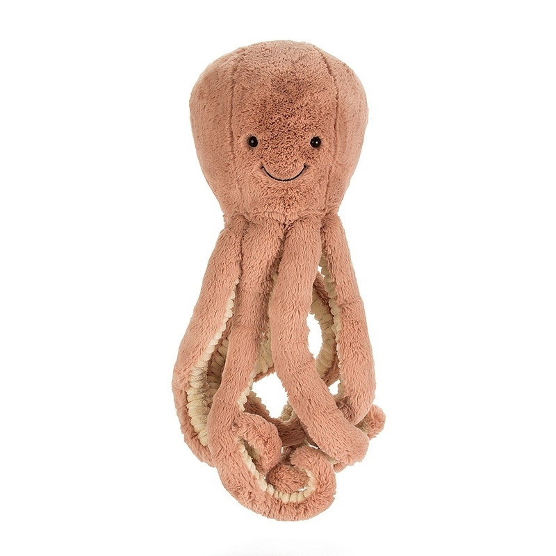 "Odell Octopus Medium"