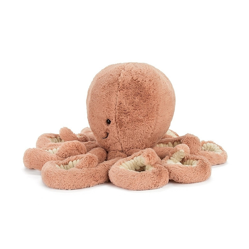 "Odell Octopus Medium"