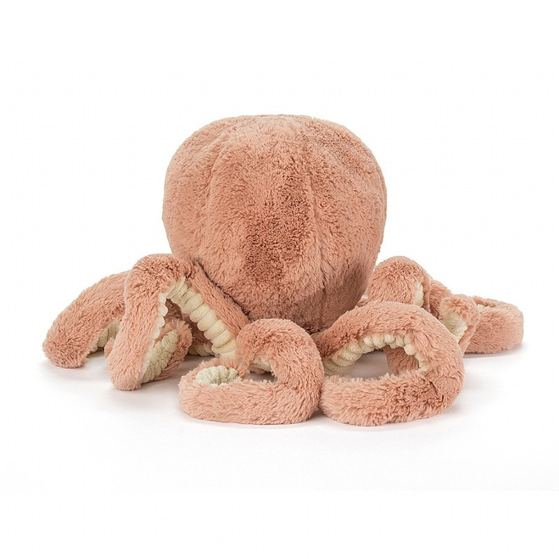 "Odell Octopus Medium"
