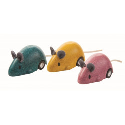 "Moving Mouse"