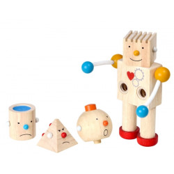 Build-A-Robot