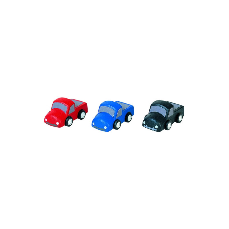 "Mini Trucks"