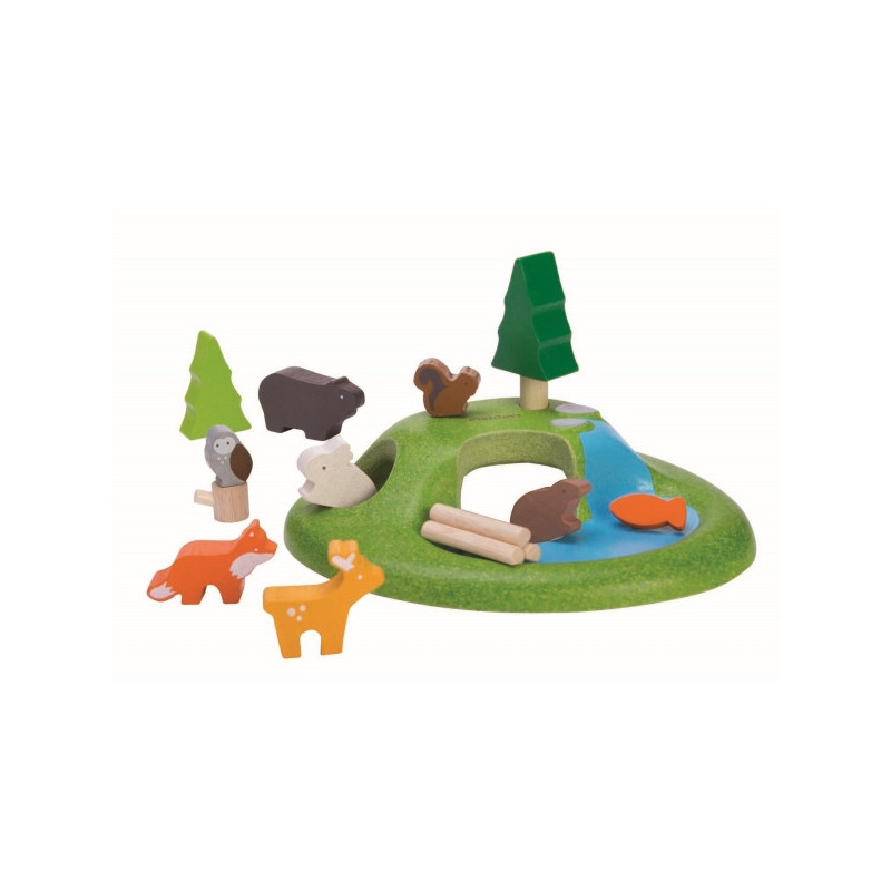 "Animal Set"