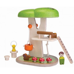 "Tree House"