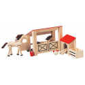 Stable