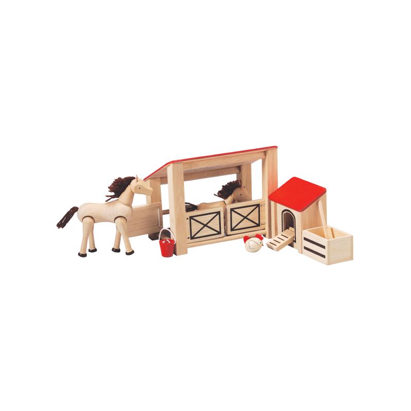 Stable