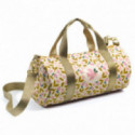 Djeco - Duffel Bag Pink Bird