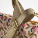 Djeco - Duffel Bag Pink Bird