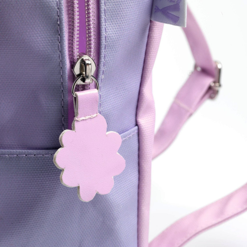 Djeco - Backpack Lila