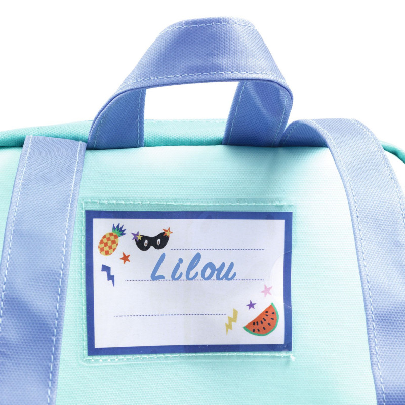 Djeco - Backpack Rabbit