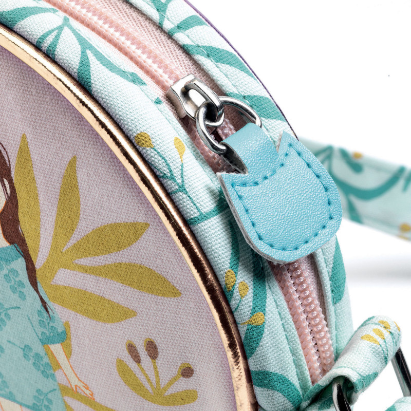 Djeco - Round bag Izumi