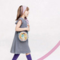 Djeco - Round bag Izumi