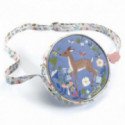 Djeco - Round bag Lucille