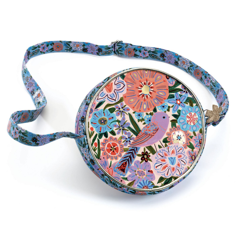 Djeco - Round bag Tara