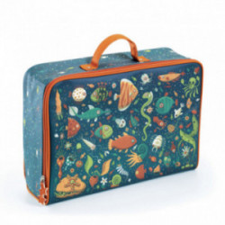 Djeco - Suitcases Fishes