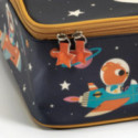 Djeco - Suitcases Space