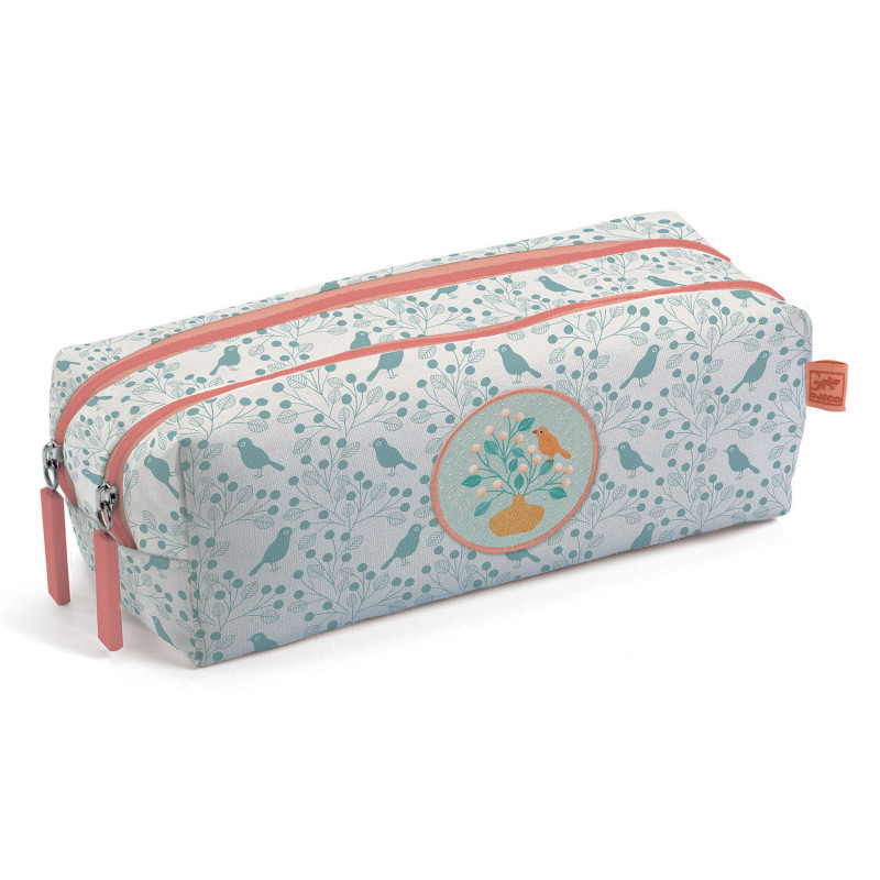 Djeco - Cases Romantic, pennskrin