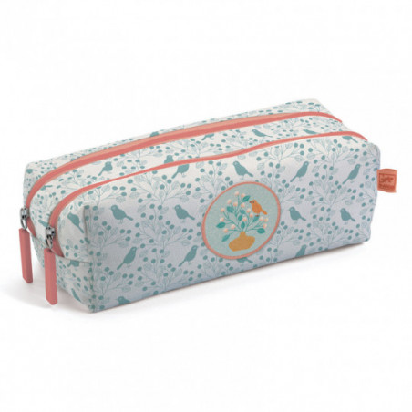 Djeco - Cases Romantic, pennskrin