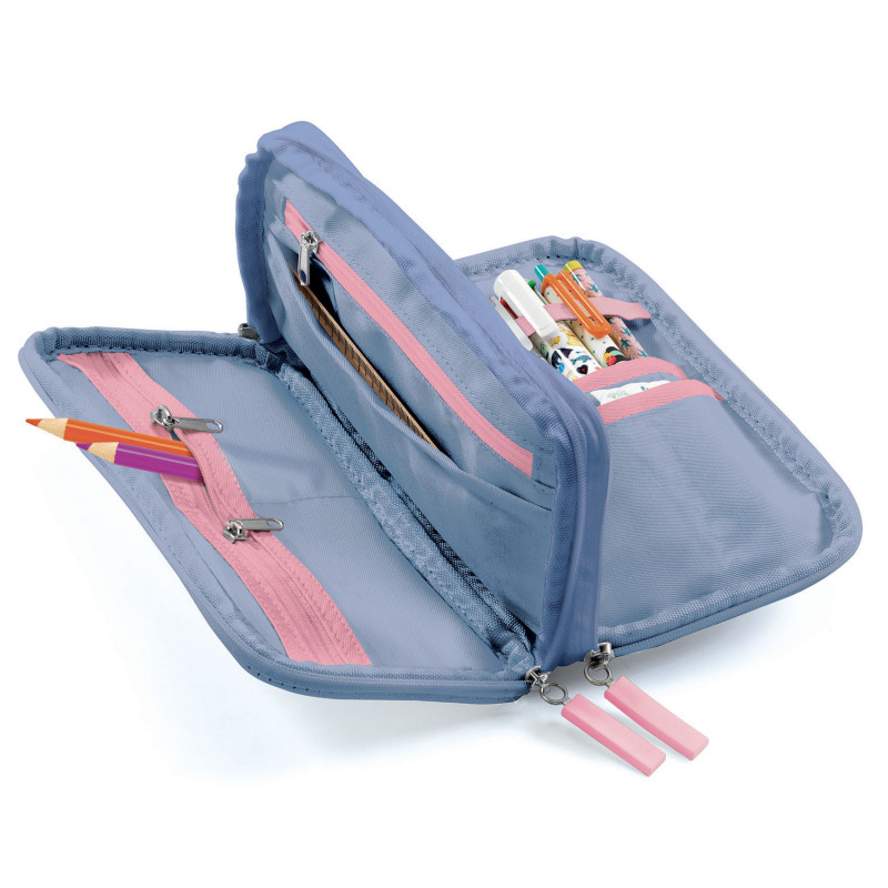 Djeco - Cases Apple