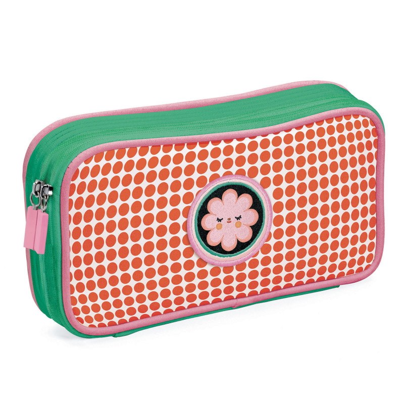 Djeco - Cases Fleur