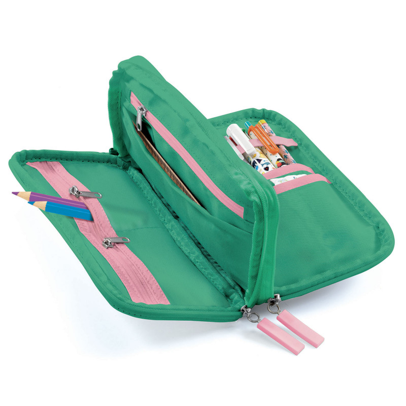 Djeco - Cases Fleur