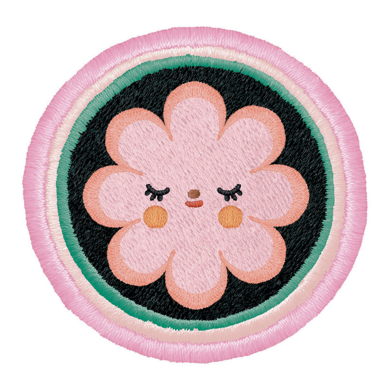 Djeco - Cases Fleur