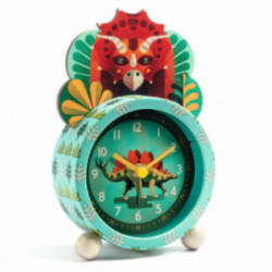 Djeco - Dinosaur Alarm Clock