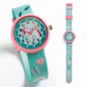 Djeco - Watch, Horse