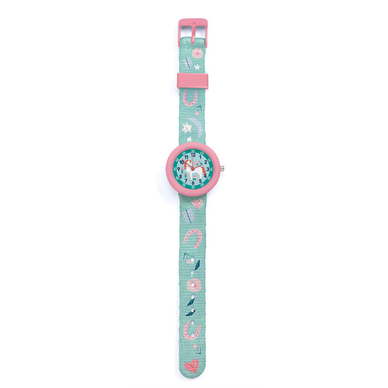 Djeco - Watch, Horse
