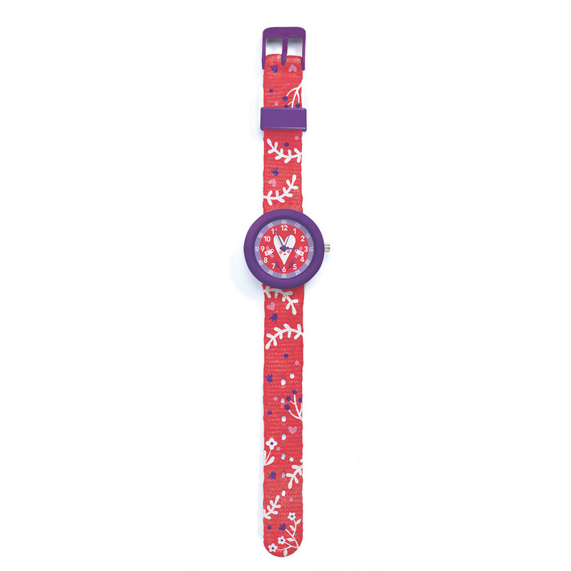 Djeco - Watch, Heart