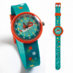 Djeco - Watch, Superhero