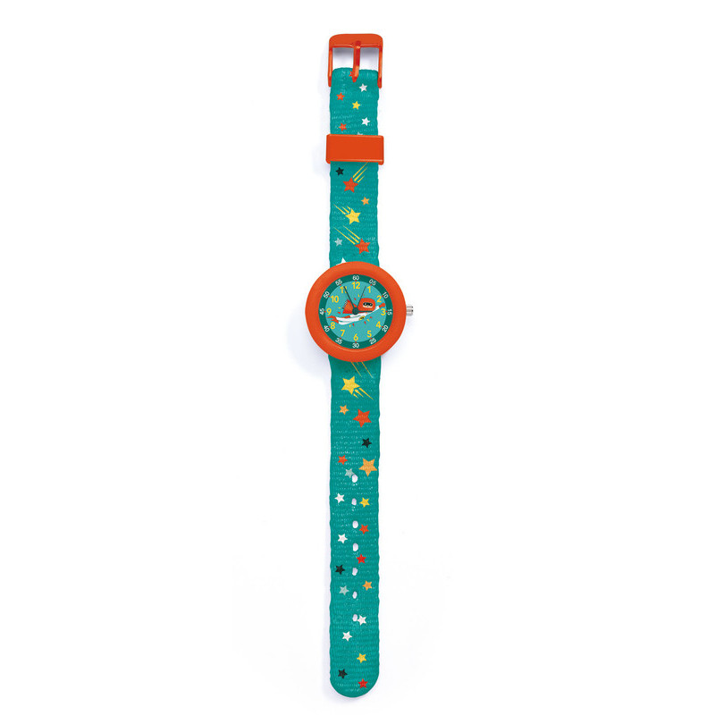 Djeco - Watch, Superhero