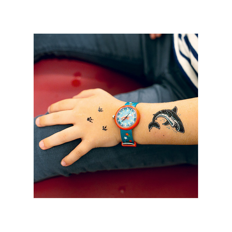 Djeco - Watch, Superhero