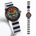 Djeco - Watch, Pirate