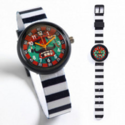 Djeco - Watch, Pirate