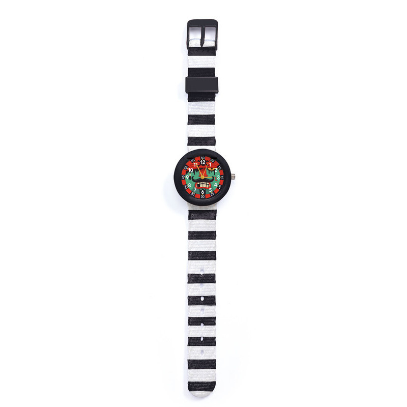 Djeco - Watch, Pirate