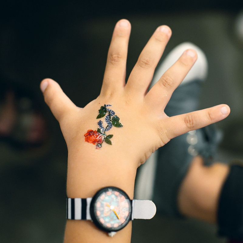 Djeco - Watch, Pirate