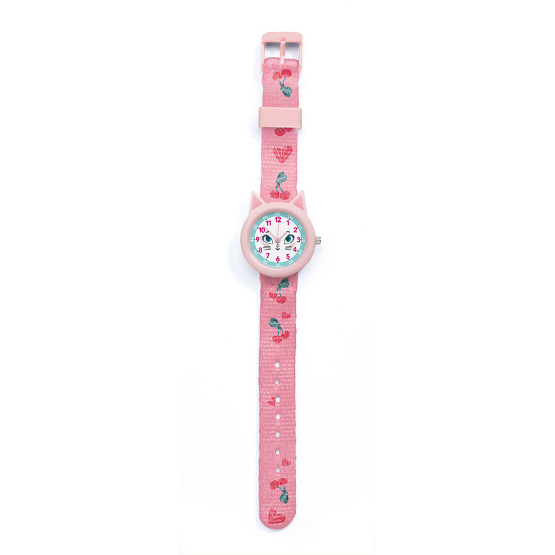 Djeco - Watch, Cat